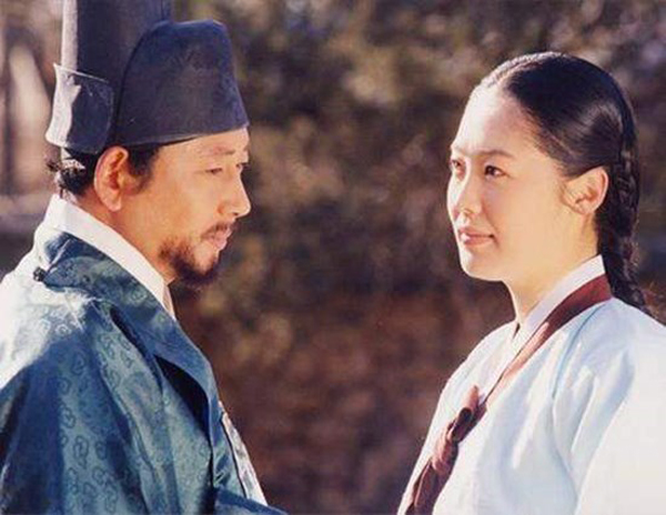 The Legendary Doctor Huh Joon 1999